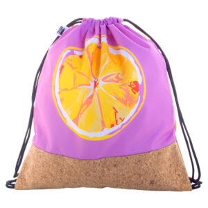 custom drawstring bag