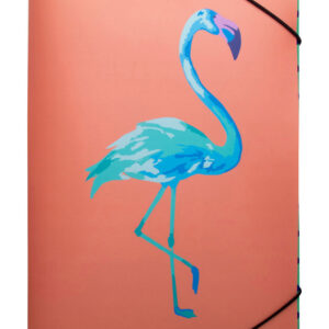 custom document folder