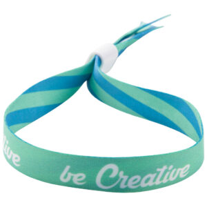 custom festival bracelet