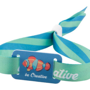 custom festival bracelet