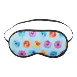 custom eye mask