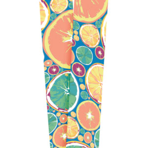 custom sublimation lanyard