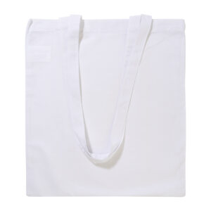 cotton shopping bag