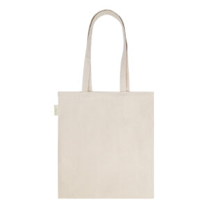 cotton shopping bag