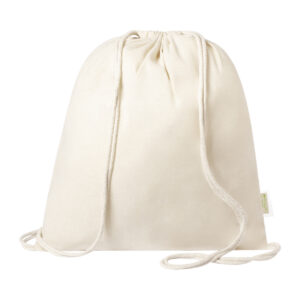 drawstring bag