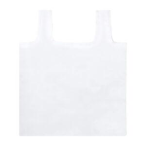 foldable RPET shopping bag