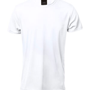 RPET sport T-shirt