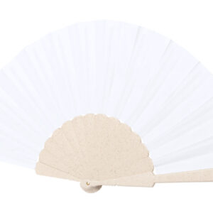 RPET hand fan