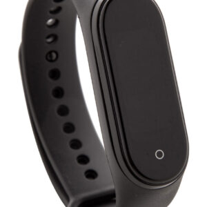 thermometer bracelet