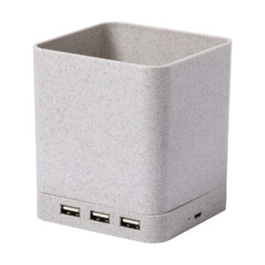 multifunctional pen holder