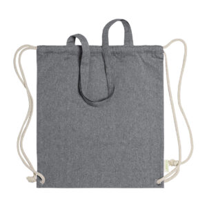 drawstring bag