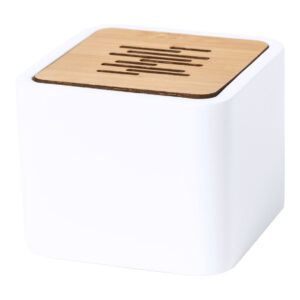 PLA wireless speaker