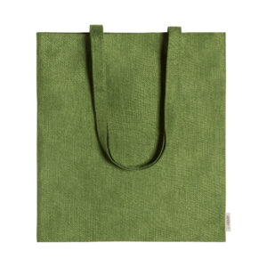 hemp shopping bag
