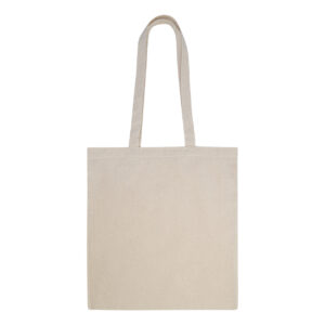 cotton shopping bag