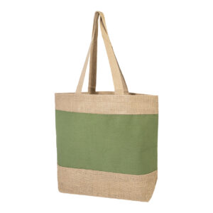 beach or shopping bag