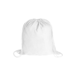 drawstring bag