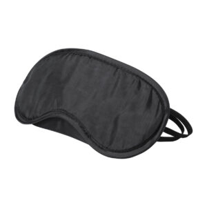travel eye mask