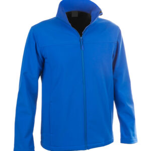 softshell jacket