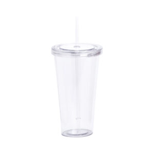 tumbler cup