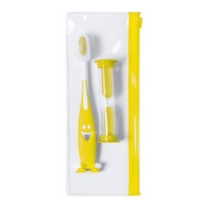 toothbrush set