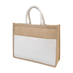 beach or shopping bag