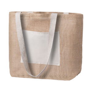 beach or shopping bag