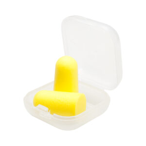 earplugs