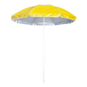 beach umbrella