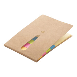 sticky notepad
