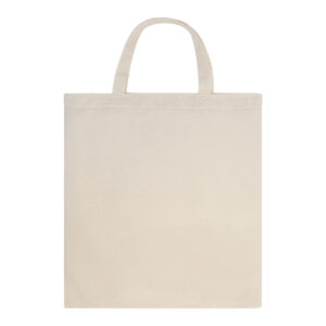 cotton shopping bag