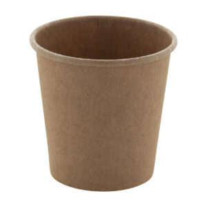 paper cup, 120 ml