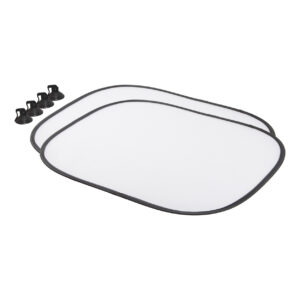 sublimation car sunshades