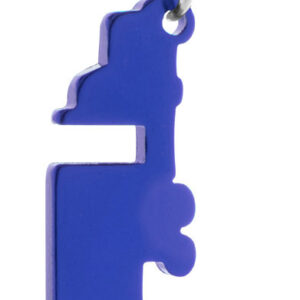 bottle opener keyring