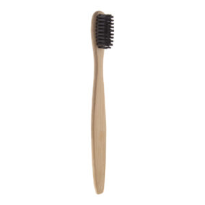 kids bamboo toothbrush
