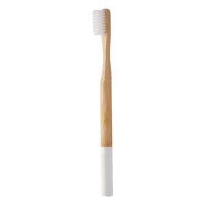 bamboo toothbrush