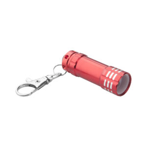 mini flashlight