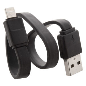USB charger cable