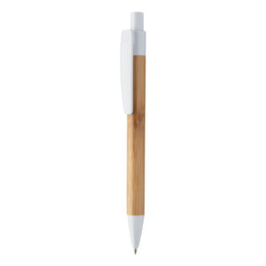 bamboo ballpoint pen