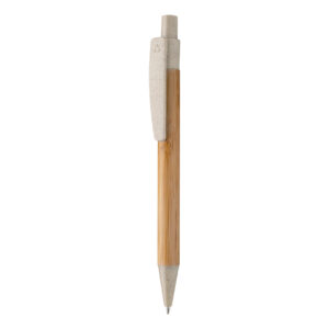 bamboo ballpoint pen