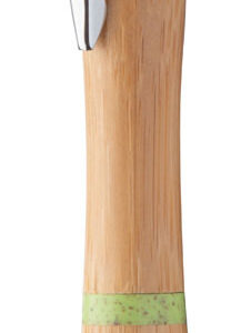 bamboo ballpoint pen