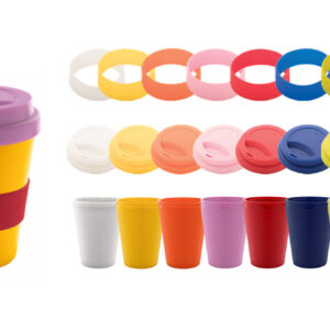 customisable thermo cup
