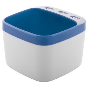 pen holder with USB hub