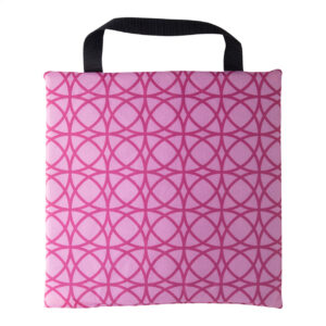 custom stadium cushion