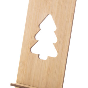 mobile holder, Christmas tree