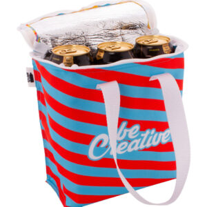 custom cooler bag