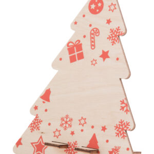 Christmas desk mobile holder