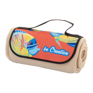 custom RPET polar blanket