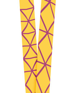 custom sublimation lanyard