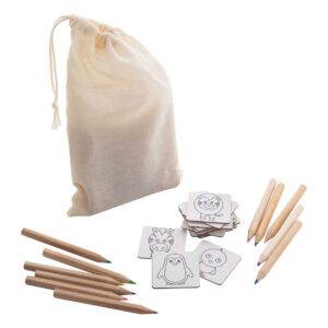 colouring memory game, animals