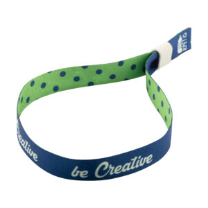 custom festival bracelet